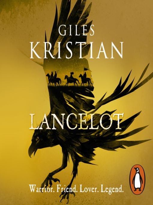 Title details for Lancelot by Giles Kristian - Wait list